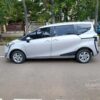 Mengulik Spesifikasi Toyota Sienta yang Menarik