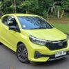 Honda Brio vs Toyota Agya: Siapa yang Lebih Unggul?