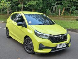 Honda Brio vs Toyota Agya: Siapa yang Lebih Unggul?