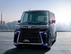 Tantangan Daihatsu dalam Memperkenalkan Tanto di Indonesia