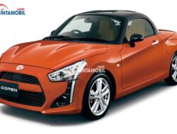 Mengulas Kembali Daihatsu Copen: Mobil Sport yang Berani