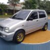 Daihatsu Ceria: Nostalgia Mobil Kecil yang Ramah Kantong