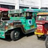 Jeepney: Transportasi Umum yang Memikat di Filipina