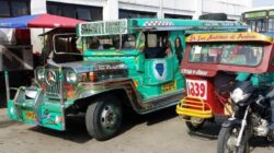 Jeepney: Transportasi Umum yang Memikat di Filipina