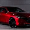 Mazda3 Baru Masuk Indonesia, Desain dan Teknologi Mumpuni untuk Pesaing Civic