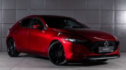 Mazda3 Baru Masuk Indonesia, Desain dan Teknologi Mumpuni untuk Pesaing Civic