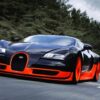 Bugatti Veyron: Ikon Supercar di Era Modern