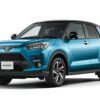 Kenali Toyota Raize: SUV Ideal untuk Keluarga Muda