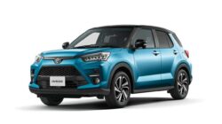 Kenali Toyota Raize: SUV Ideal untuk Keluarga Muda