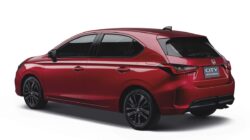 Honda City: Ikon Sedan Kecil dengan Kinerja Mumpuni