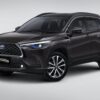 Toyota Corolla Cross: SUV Modern untuk Gaya Hidup Aktif