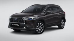 Toyota Corolla Cross: SUV Modern untuk Gaya Hidup Aktif