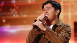 Cakra Khan Getarkan Fans dengan Kehangatan Video Klip “Sehebat Apapun Cinta”