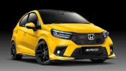 Honda Brio: Mobil Ideal untuk Perkotaan