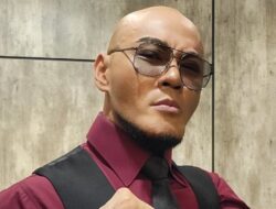 Deddy Corbuzier dan Lucinta Luna: Mengungkap Skandal yang Menghantui