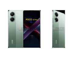 POCO X7 Series: Bocoran Lengkap Desain, Warna, dan Spesifikasi Menjelang Peluncuran