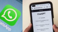 ChatGPT Kini Hadir di Telepon dan WhatsApp: AI di Mana Saja