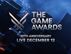 The Game Awards 2024: Perayaan Epik Dunia Gaming dan Sorotan Masa Depan