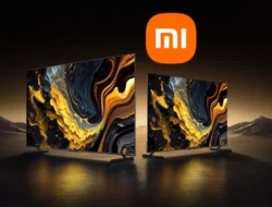 Xiaomi Smart Display Max 100 2025: TV Jumbo yang Hadirkan Bioskop ke Rumah Anda