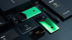 Xiaomi Redmi K80 Pro Champion Edition: Smartphone Mewah dengan DNA Lamborghini