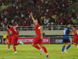 Timnas Indonesia Terkecoh, Laos Tahan Imbang di Piala AFF 2024