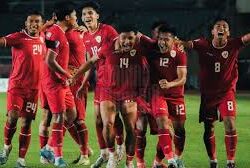 Shin Tae-yong Siapkan Perubahan di Starting Lineup Timnas Indonesia