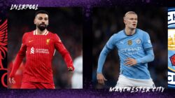 Liverpool Tunjukkan Kekuatan dengan Kemenangan atas City