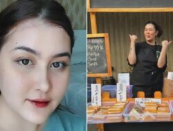 Talitha Curtis: Perjalanan dari Ketenaran Menuju Kesederhanaan