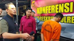 Pencurian Modus Ganjal ATM di Medan: Dua Pelaku Ditangkap, Korban Rugi Miliaran