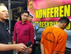 Pencurian Modus Ganjal ATM di Medan: Dua Pelaku Ditangkap, Korban Rugi Miliaran