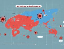 Kenapa Banyak Penyakit Baru Berawal dari China? Ini Penjelasan Lengkapnya