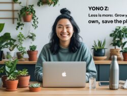 YONO: Filosofi Hidup Minimalis yang Digemari Gen Z