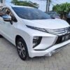 Mitsubishi Xpander 2022: Inovasi dalam Mesin dan Transmisi