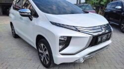 Mitsubishi Xpander 2022: Inovasi dalam Mesin dan Transmisi