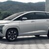 Menelusuri Spesifikasi dan Fitur Hyundai Stargazer