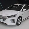 Menyongsong Era Mobil Listrik dengan Hyundai Ioniq