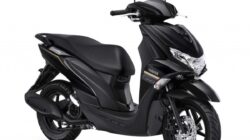 Menelusuri Spesifikasi dan Keunggulan Yamaha Freego 125