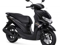 Menelusuri Spesifikasi dan Keunggulan Yamaha Freego 125