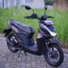 Honda Beat Street: Solusi Berkendara untuk Generasi Muda