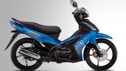 Mengupas Tuntas Spesifikasi dan Fitur Yamaha Lexam