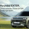 Hyundai Exter: SUV Stylish untuk Generasi Muda