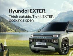 Hyundai Exter: SUV Stylish untuk Generasi Muda