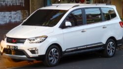 Keunggulan Wuling Confero dan Harga Bekas yang Terjangkau