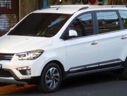 Keunggulan Wuling Confero dan Harga Bekas yang Terjangkau