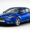 Ford Focus: Ikon Mobil Kompak dengan Teknologi Terkini