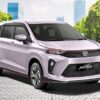 Daihatsu Xenia: Solusi Cerdas untuk Keluarga Modern