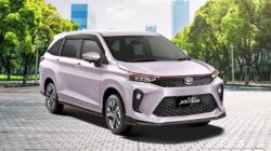 Daihatsu Xenia: Solusi Cerdas untuk Keluarga Modern