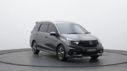 Menelusuri Kelebihan Honda Mobilio: Pilihan Cerdas untuk Keluarga