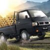 Mitsubishi Colt L300: Pikap Unggulan untuk Segala Keperluan