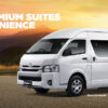 Toyota HiAce: Inovasi dan Performa Terbaik untuk Kebutuhan Transportasi Bisnis